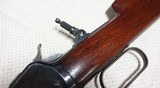 Winchester Model 1892 32 W.C.F. rifle - 16 of 24