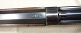 Winchester Model 1892 32 W.C.F. rifle - 14 of 24