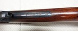 Winchester Model 1892 32 W.C.F. rifle - 22 of 24