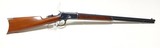 Winchester Model 1892 32 W.C.F. rifle - 24 of 24