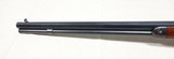 Winchester Model 1892 32 W.C.F. rifle - 8 of 24