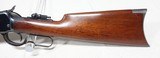 Winchester Model 1892 32 W.C.F. rifle - 6 of 24