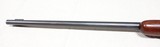 Pre 64 Winchester Model 70 .220 Swift standard rifle. MC comb. Nice! - 18 of 21