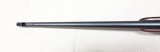 Pre 64 Winchester Model 70 .220 Swift standard rifle. MC comb. Nice! - 14 of 21