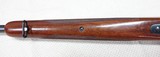 Pre 64 Winchester Model 70 .220 Swift standard rifle. MC comb. Nice! - 17 of 21