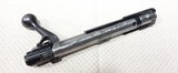 Pre 64 Winchester Model 70 .220 Swift standard rifle. MC comb. Nice! - 20 of 21