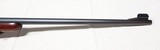 Pre 64 Winchester Model 70 .220 Swift standard rifle. MC comb. Nice! - 4 of 21