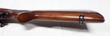 Pre 64 Winchester Model 70 .220 Swift standard rifle. MC comb. Nice! - 16 of 21