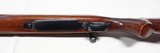 Pre 64 Winchester Model 70 .220 Swift standard rifle. MC comb. Nice! - 15 of 21