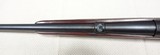 Pre 64 Winchester Model 70 .220 Swift standard rifle. MC comb. Nice! - 13 of 21