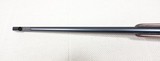 Pre 64 Winchester Model 70 .264 Win. Mag. standard rifle - 14 of 21