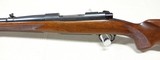 Pre 64 Winchester Model 70 .264 Win. Mag. standard rifle - 5 of 21