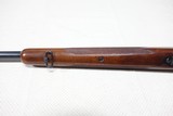 Pre 64 Winchester Model 70 .264 Win. Mag. standard rifle - 17 of 21