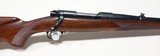 Pre 64 Winchester Model 70 .264 Win. Mag. standard rifle