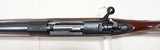 Pre 64 Winchester Model 70 .264 Win. Mag. standard rifle - 11 of 21