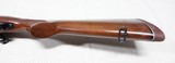 Pre 64 Winchester Model 70 .264 Win. Mag. standard rifle - 16 of 21