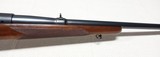 Pre 64 Winchester Model 70 .264 Win. Mag. standard rifle - 3 of 21