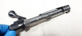 Pre 64 Winchester Model 70 .264 Win. Mag. standard rifle - 20 of 21