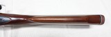 Pre 64 Winchester Model 70 .264 Win. Mag. standard rifle - 12 of 21