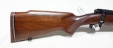 Pre 64 Winchester Model 70 .264 Win. Mag. standard rifle - 2 of 21