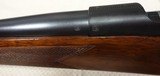 Pre 64 Winchester Model 70 .264 Win. Mag. standard rifle - 10 of 21
