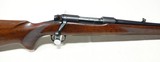 Pre 64 Winchester Model 70 .308 Featherweight