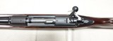 Pre 64 Winchester Model 70 .308 Featherweight - 10 of 23