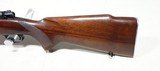 Pre 64 Winchester Model 70 .308 Featherweight - 6 of 23