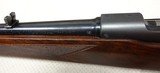 Pre 64 Winchester Model 70 .308 Featherweight - 9 of 23