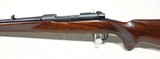 Pre 64 Winchester Model 70 .308 Featherweight - 5 of 23