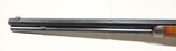 Winchester 1886 rifle in 45-70. 2nd year of production. Excellent! - 8 of 23