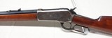 Winchester 1886 rifle in 45-70. 2nd year of production. Excellent! - 5 of 23
