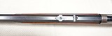 Winchester 1886 rifle in 45-70. 2nd year of production. Excellent! - 14 of 23