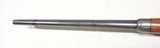 Winchester 1886 rifle in 45-70. 2nd year of production. Excellent! - 21 of 23
