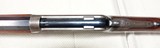 Winchester 1886 rifle in 45-70. 2nd year of production. Excellent! - 9 of 23