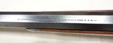 Winchester 1886 rifle in 45-70. 2nd year of production. Excellent! - 13 of 23