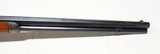 Winchester 1886 rifle in 45-70. 2nd year of production. Excellent! - 4 of 23