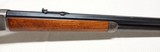 Winchester 1886 rifle in 45-70. 2nd year of production. Excellent! - 3 of 23