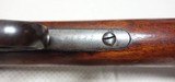 Winchester 1886 rifle in 45-70. 2nd year of production. Excellent! - 19 of 23