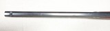 Winchester 1886 rifle in 45-70. 2nd year of production. Excellent! - 15 of 23