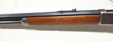 Winchester 1886 rifle in 45-70. 2nd year of production. Excellent! - 7 of 23