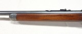 Winchester Model 55 32 W.S. Rare solid frame! Collector. - 7 of 20