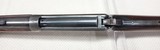 Winchester Model 55 32 W.S. Rare solid frame! Collector. - 9 of 20