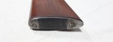 Winchester Model 55 32 W.S. Rare solid frame! Collector. - 19 of 20