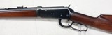 Winchester Model 55 32 W.S. Rare solid frame! Collector. - 5 of 20