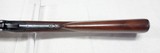 Winchester Model 55 32 W.S. Rare solid frame! Collector. - 10 of 20