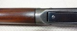 Winchester Model 55 32 W.S. Rare solid frame! Collector. - 17 of 20