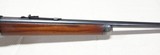Winchester Model 55 32 W.S. Rare solid frame! Collector. - 3 of 20