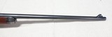 Winchester Model 55 32 W.S. Rare solid frame! Collector. - 4 of 20
