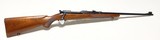 Pre War Winchester Model 70 .30 GOV'T '06. Pristine! - 24 of 24